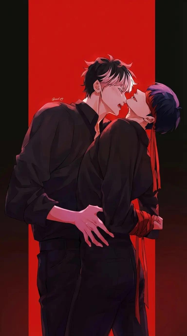 Hoshina and Narumi | Band Au thumbnail