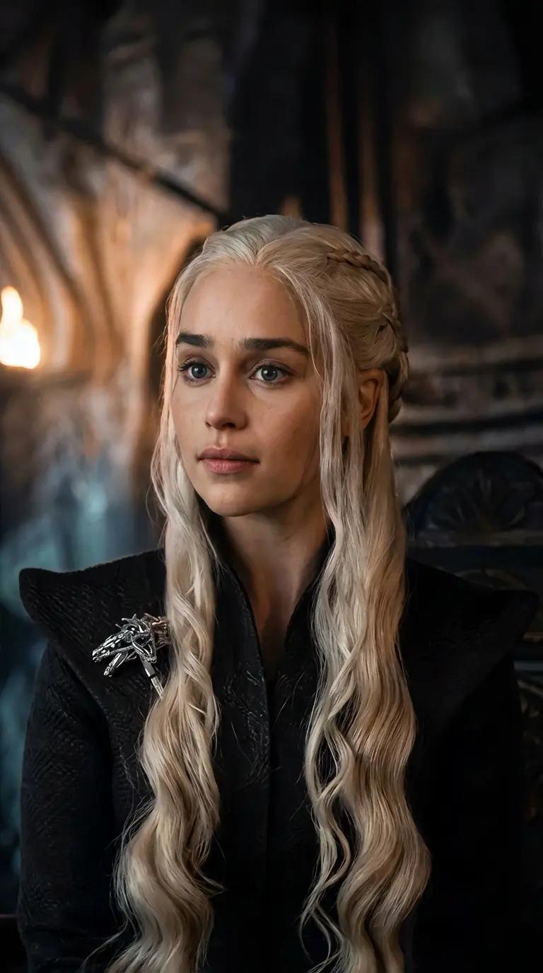 Daenerys Targaryan thumbnail