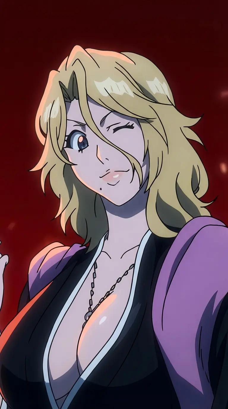 Rangiku Matsumoto thumbnail
