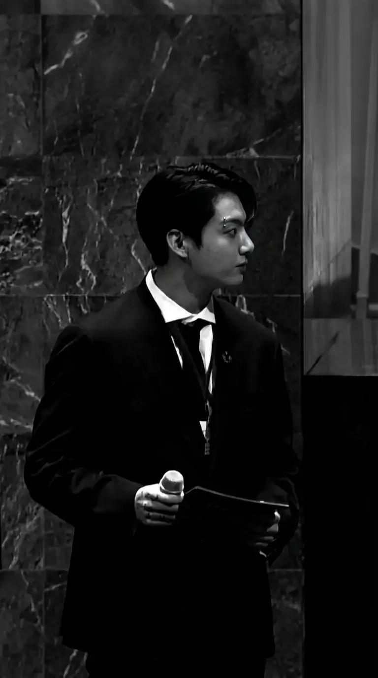 Jungkook thumbnail