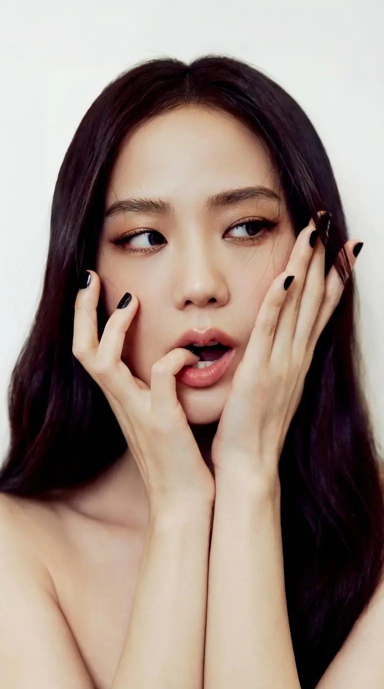 Jisoo Kim thumbnail