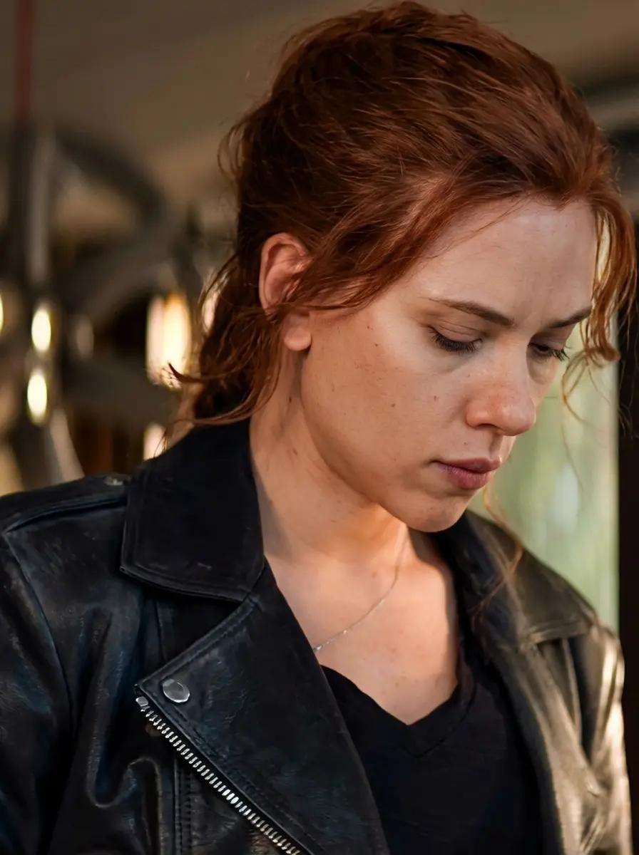 Natasha Romanoff thumbnail
