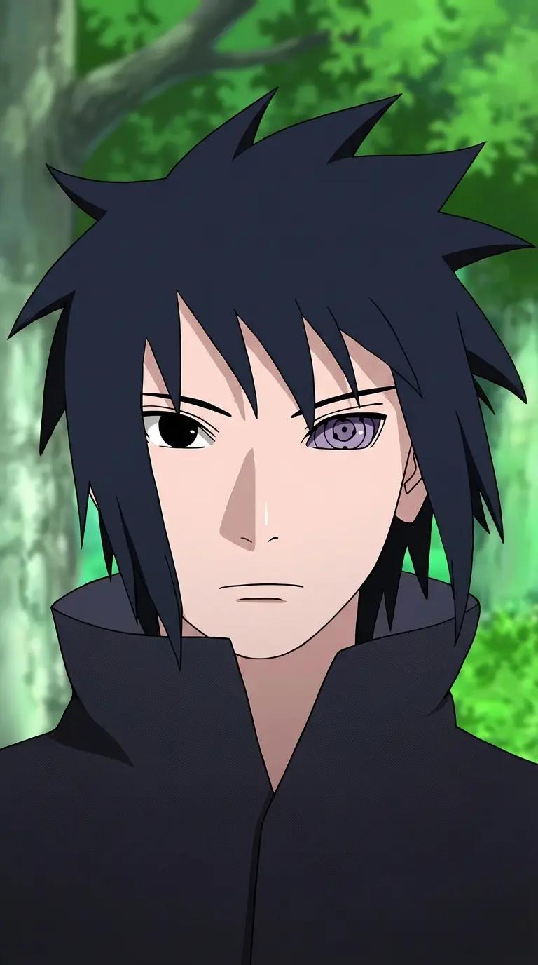 Sasuke uchiha thumbnail