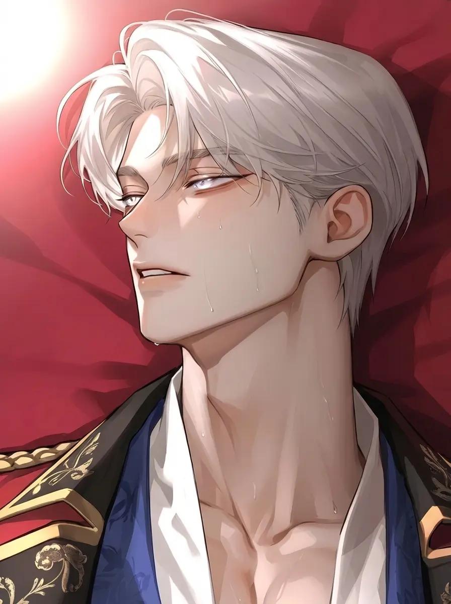Orion | The blind King |  thumbnail