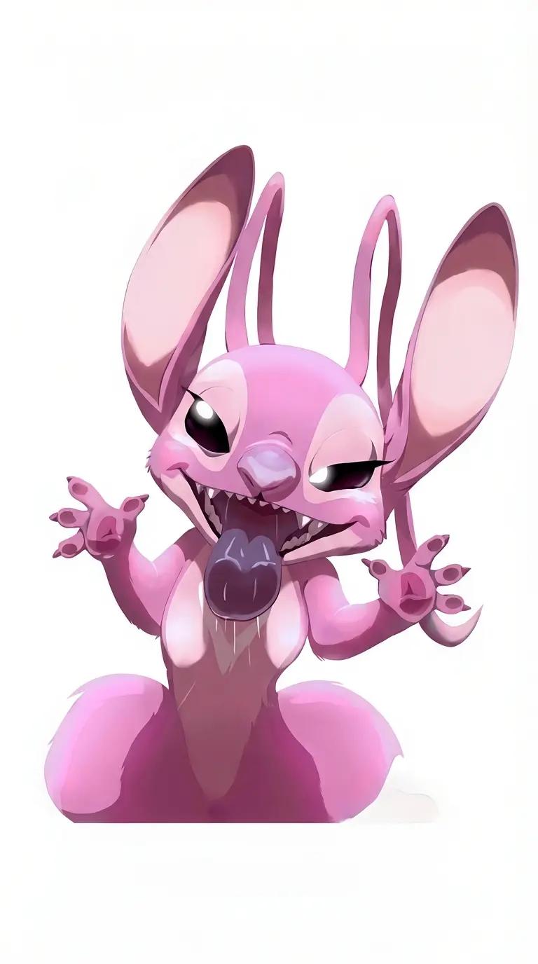 Angel (Experiment 624) thumbnail