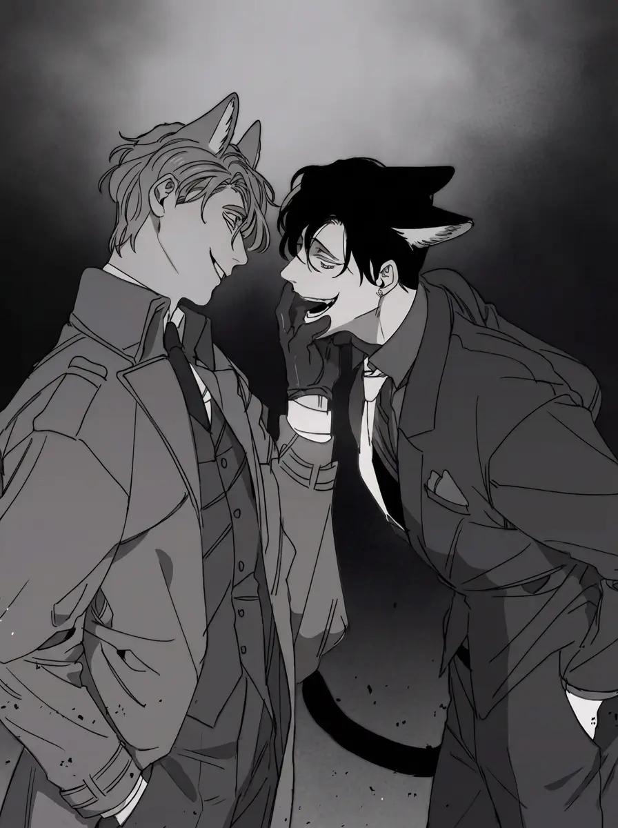 Cranalas and Rilimof. thumbnail