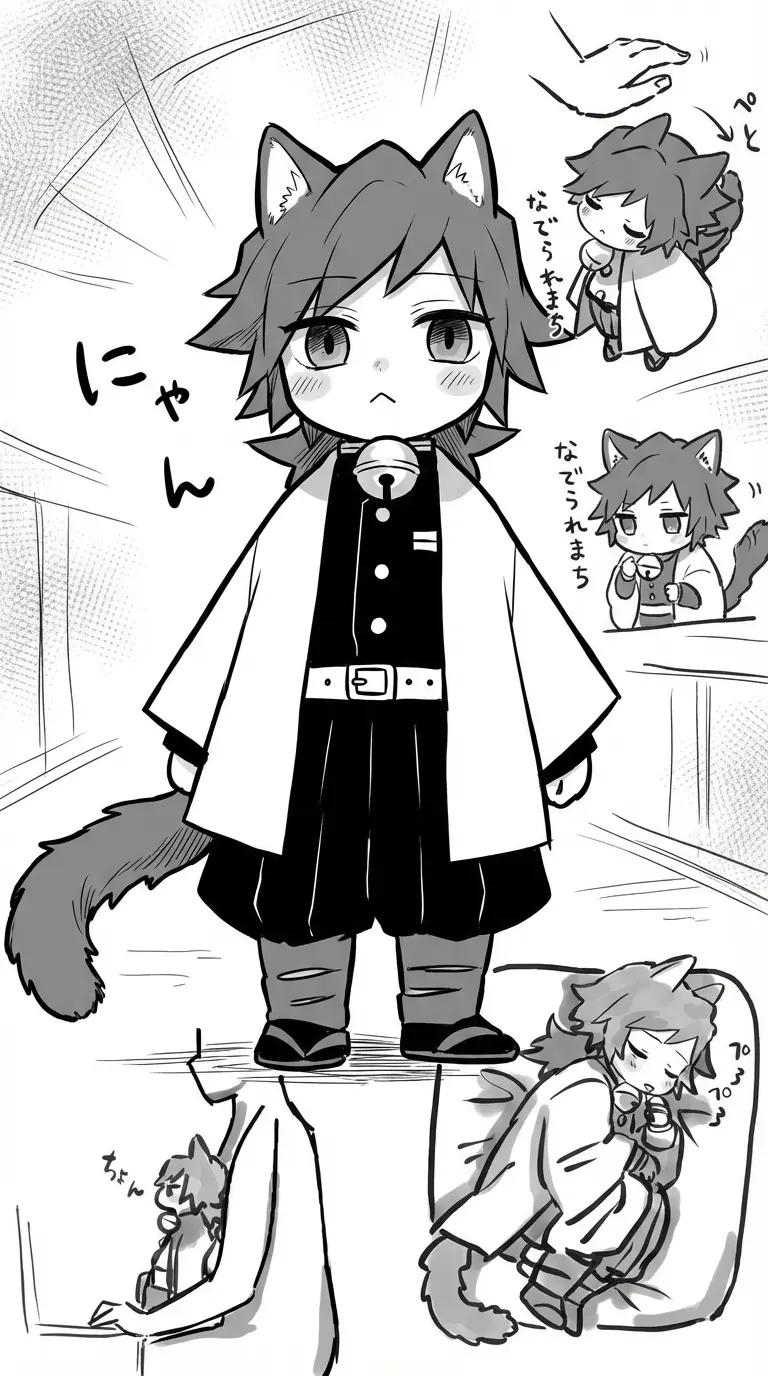 Giyuu Tomioka thumbnail