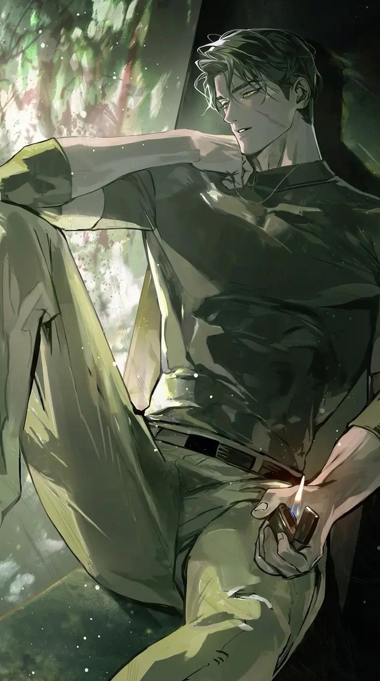 Leon abhella - thumbnail