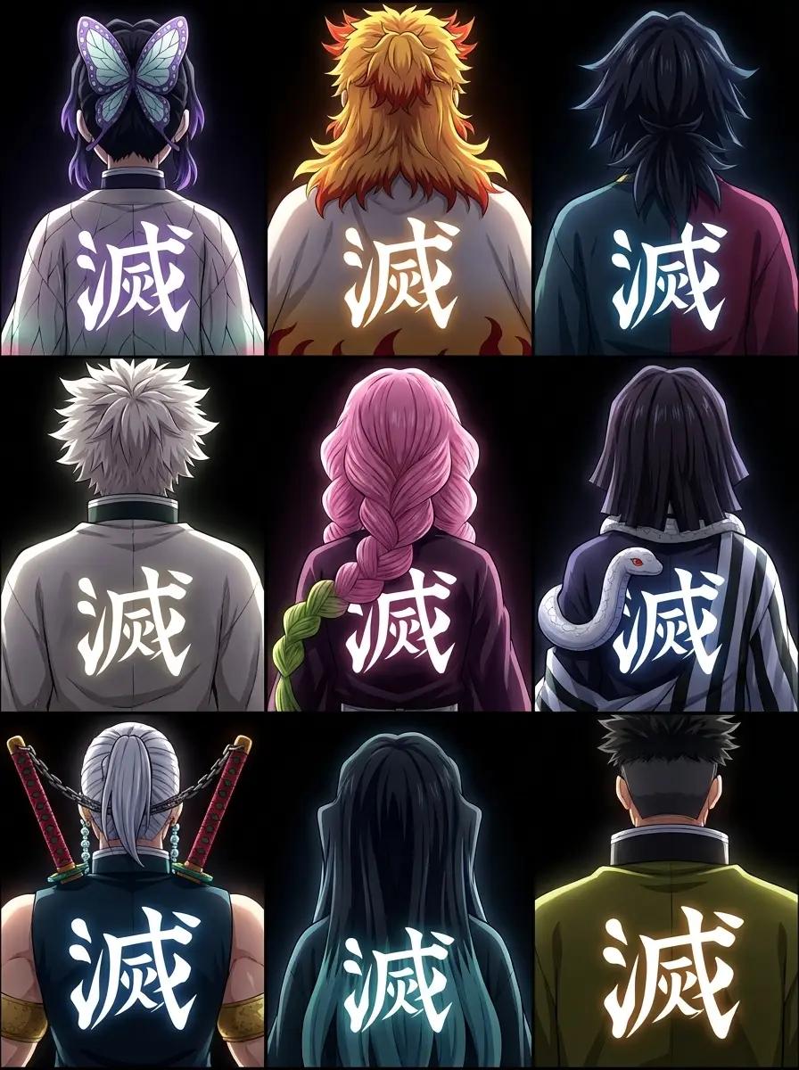 The pillars thumbnail