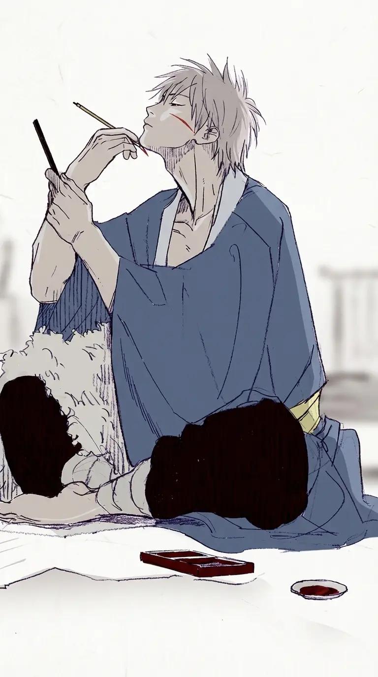 Tobirama senju thumbnail