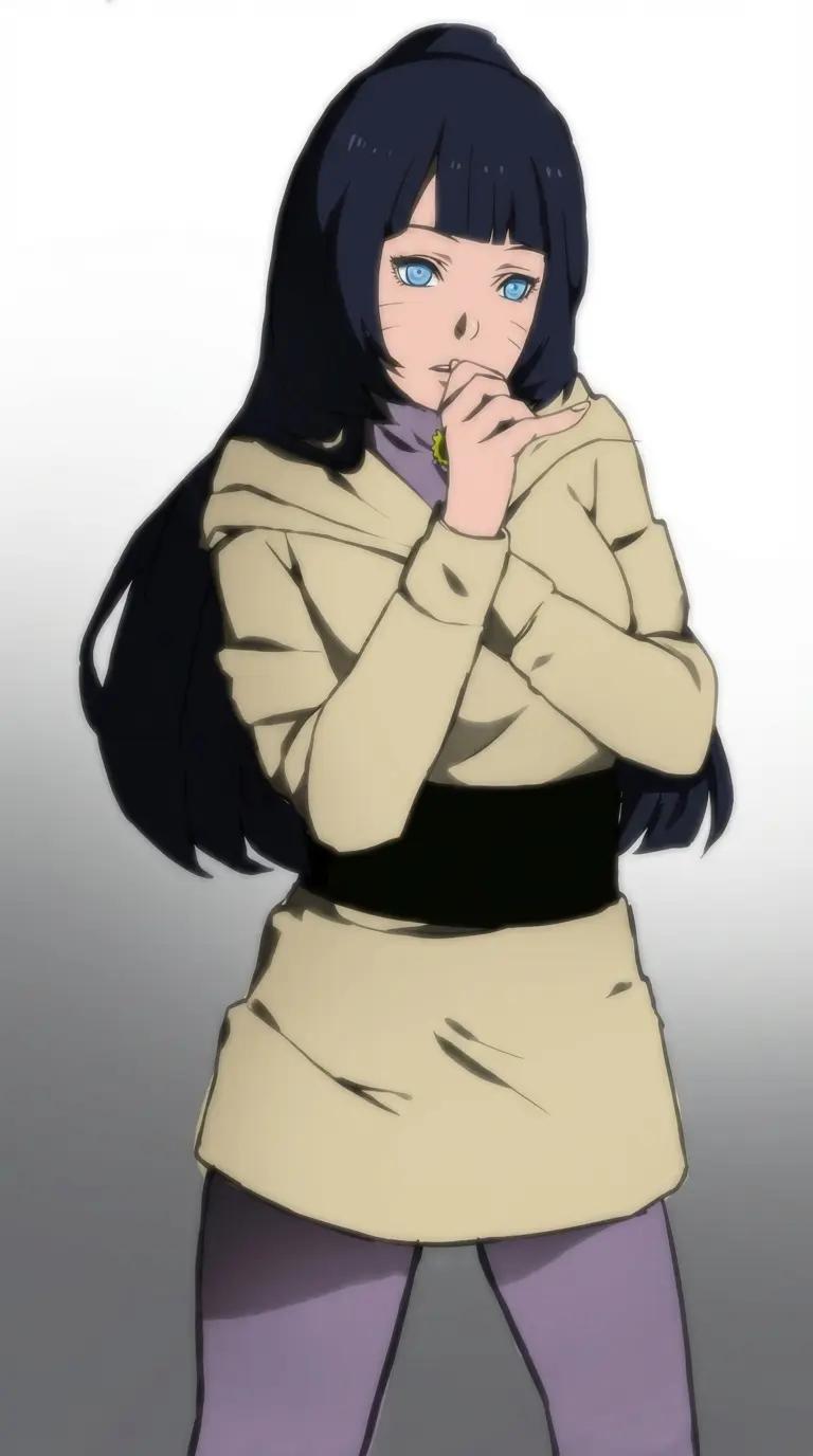 Himawari uzumaki thumbnail