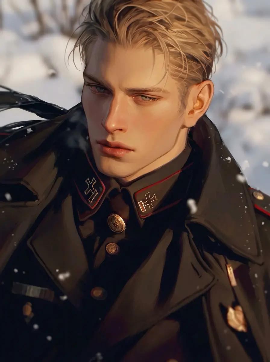 Dimitri Volkov thumbnail
