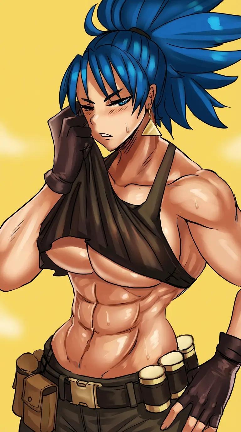 Leona Heidern thumbnail