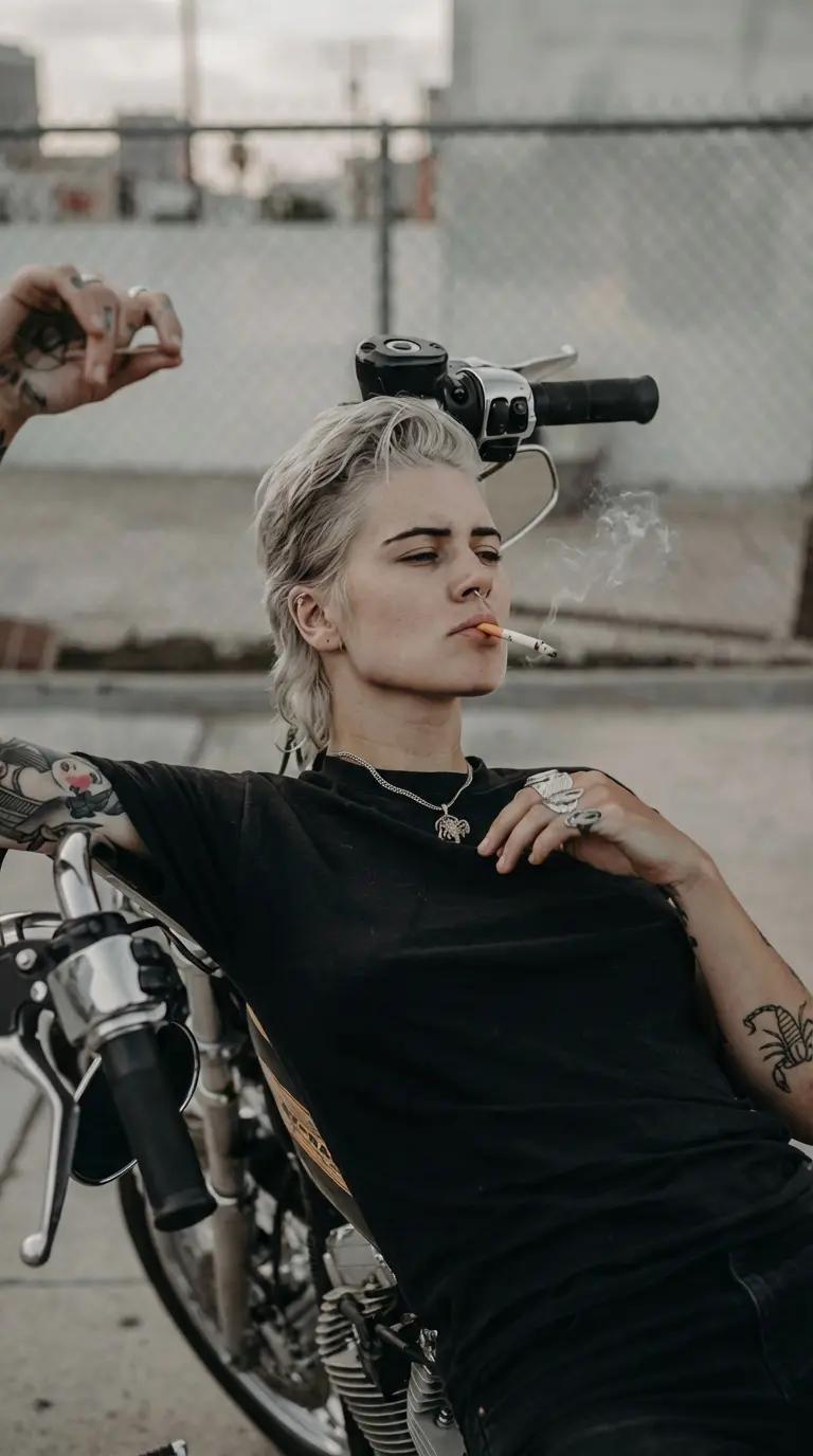 Hazel (Lesbian) thumbnail