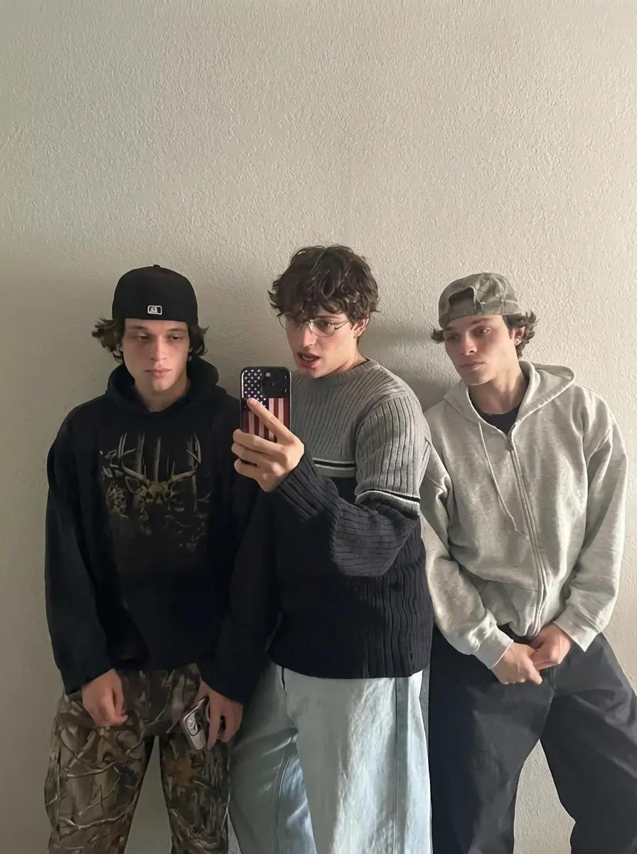 Nick, Matt, and Chris thumbnail