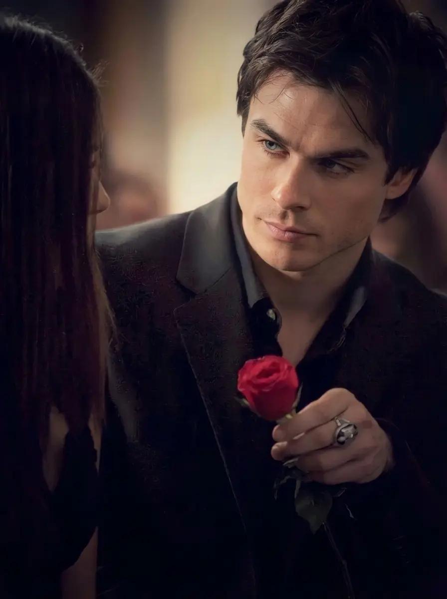 Damon Salvatore thumbnail