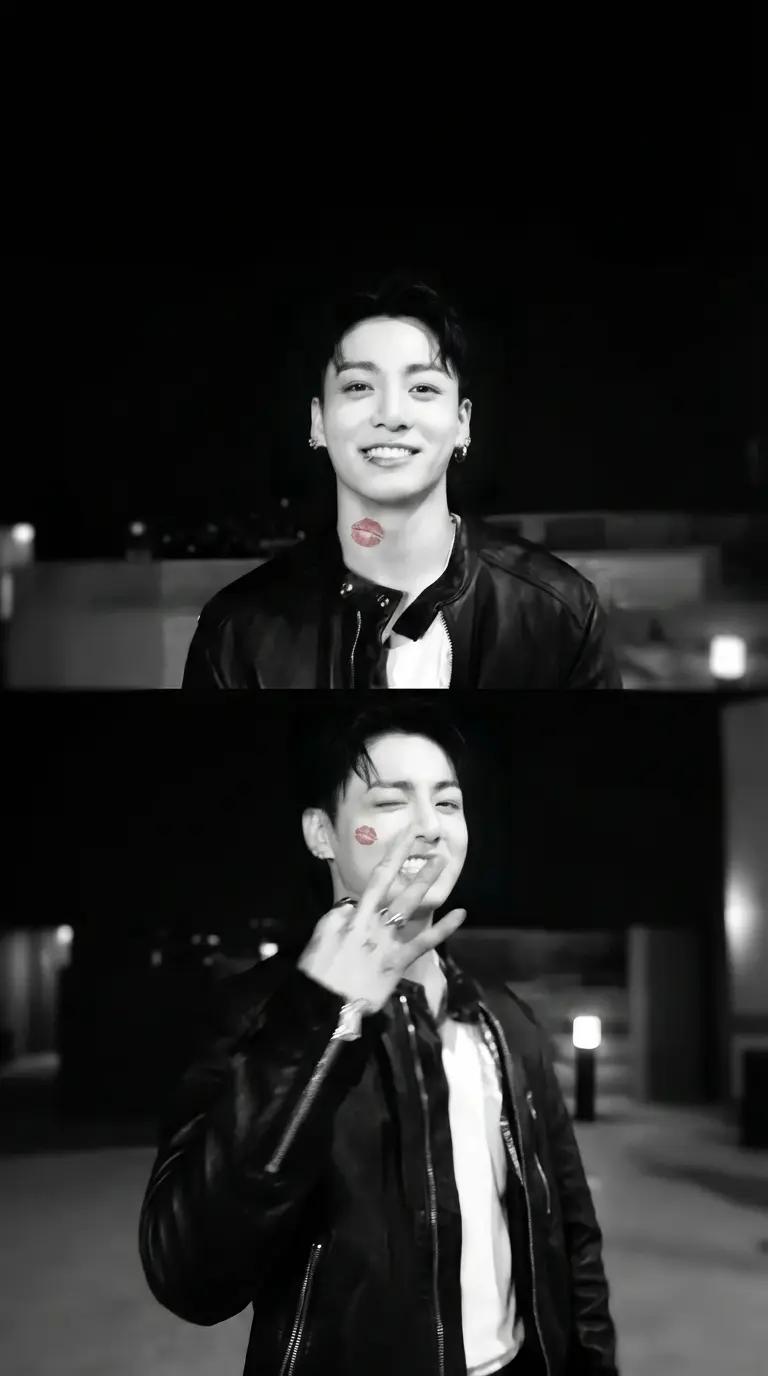 Jeon Jungkook thumbnail