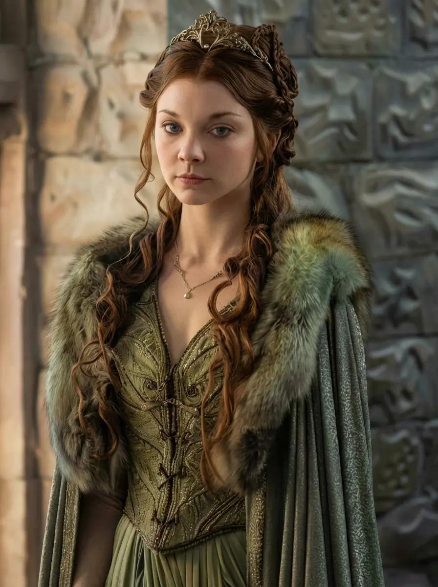 Margaery Tyrell thumbnail