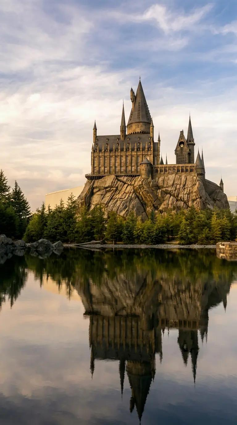 Hogwarts RPG thumbnail