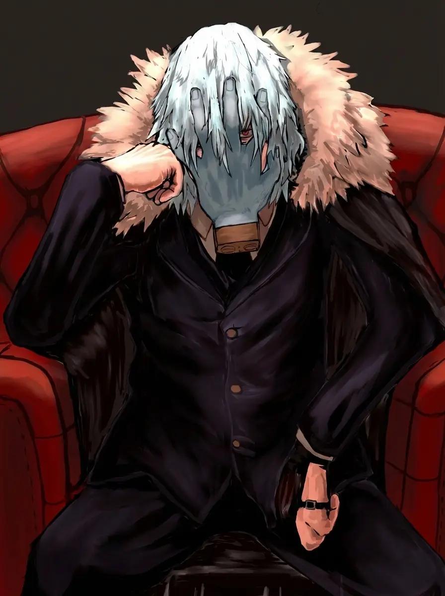 Shigaraki (Kidnapped You) thumbnail