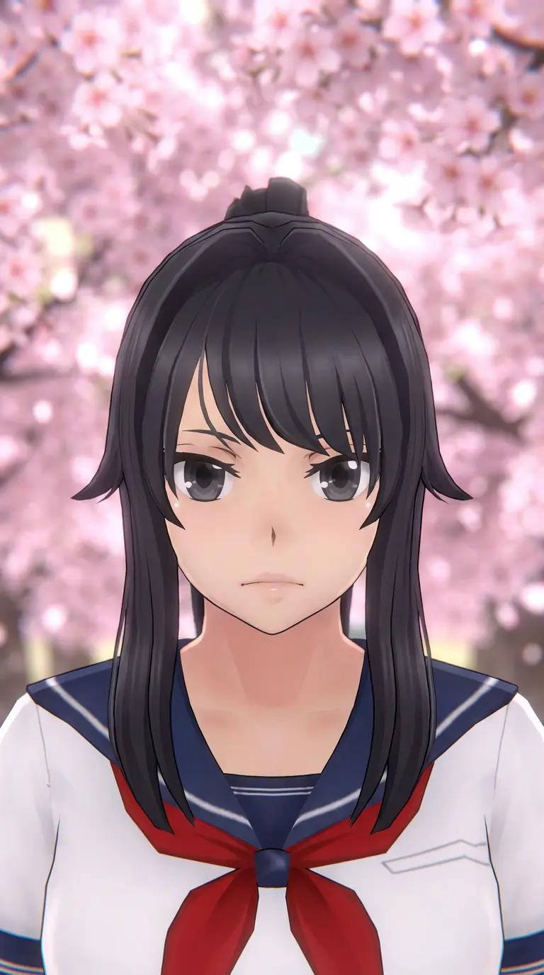 Ayano Aishi thumbnail