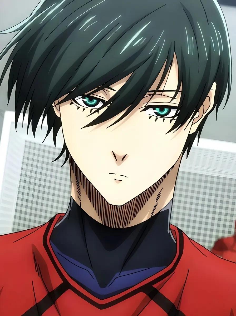Rin itoshi thumbnail