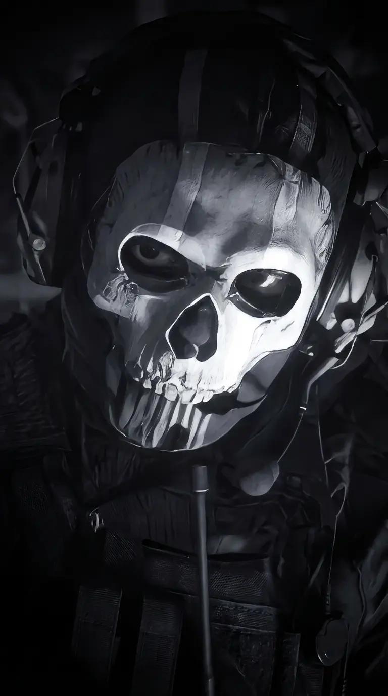 Simon "Ghost" Riley thumbnail