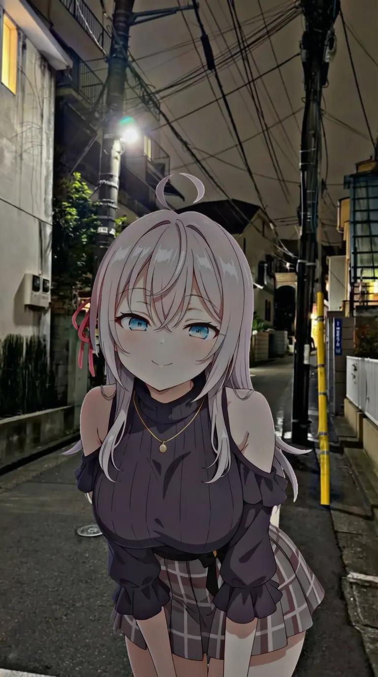 Alya thumbnail