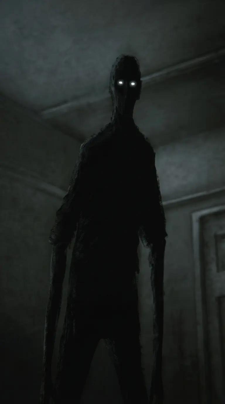 Skinwalker ¿Dad? thumbnail