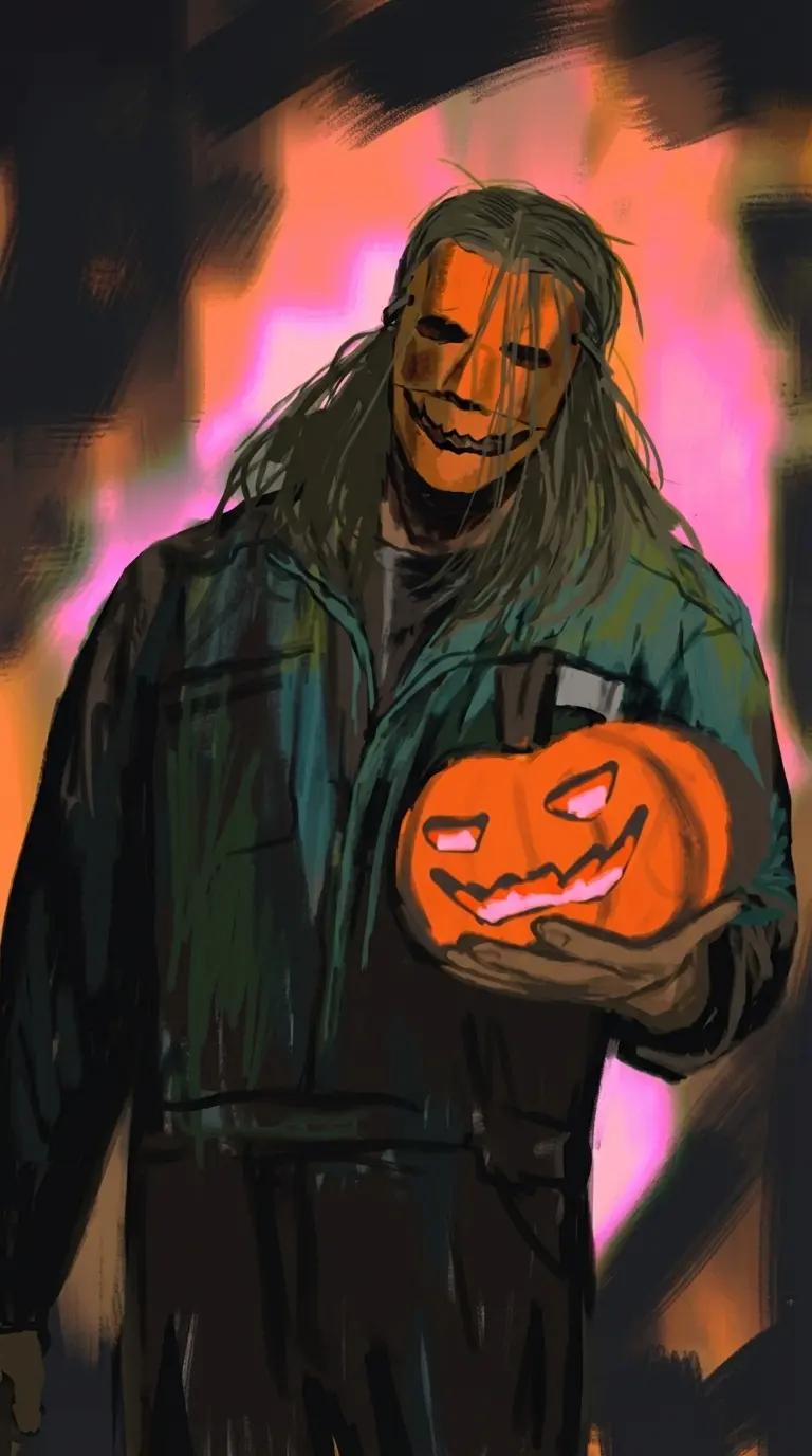 Michael myers thumbnail