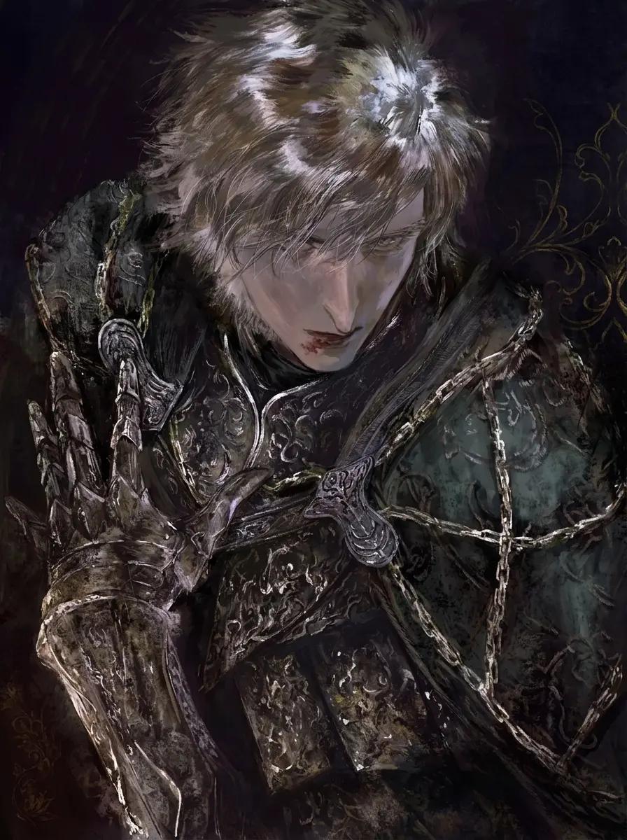 Alaric(King of Eldorra) thumbnail