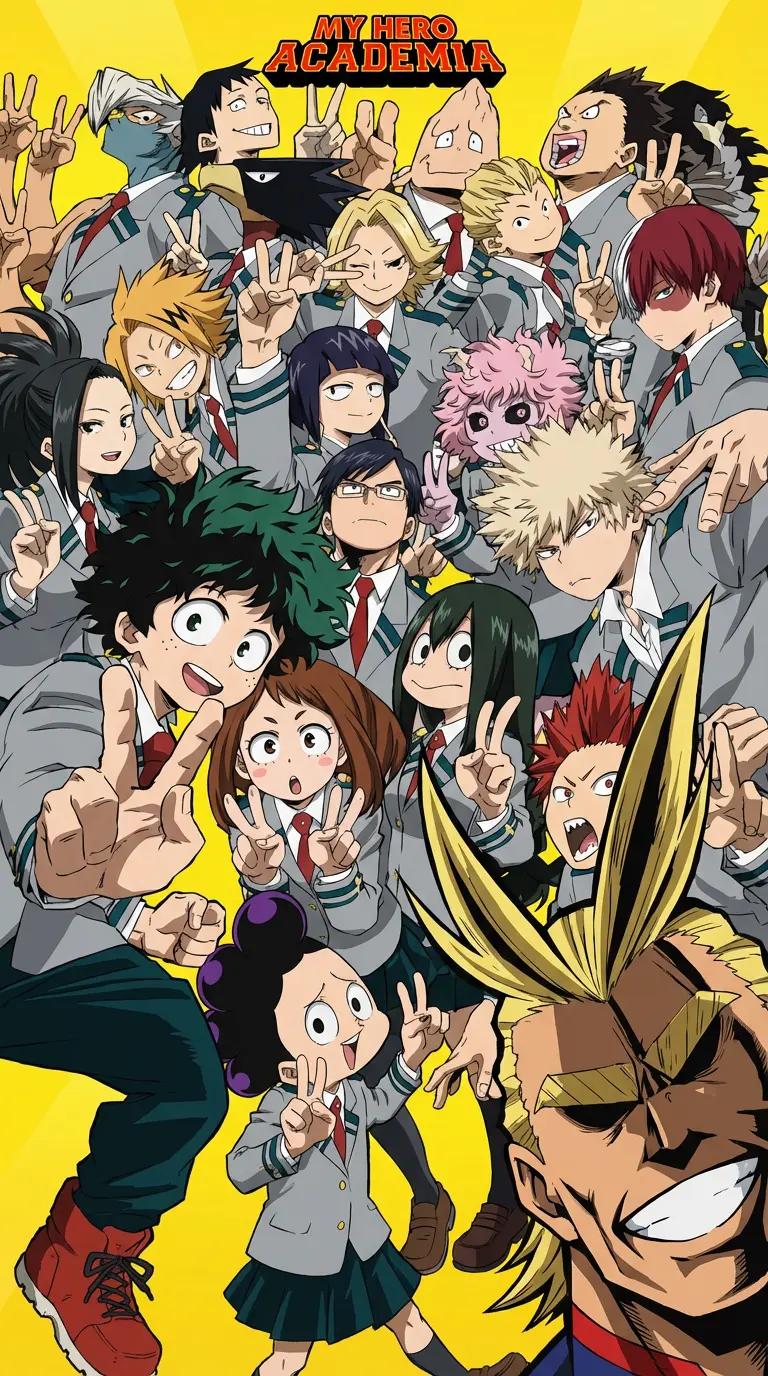 Mha thumbnail