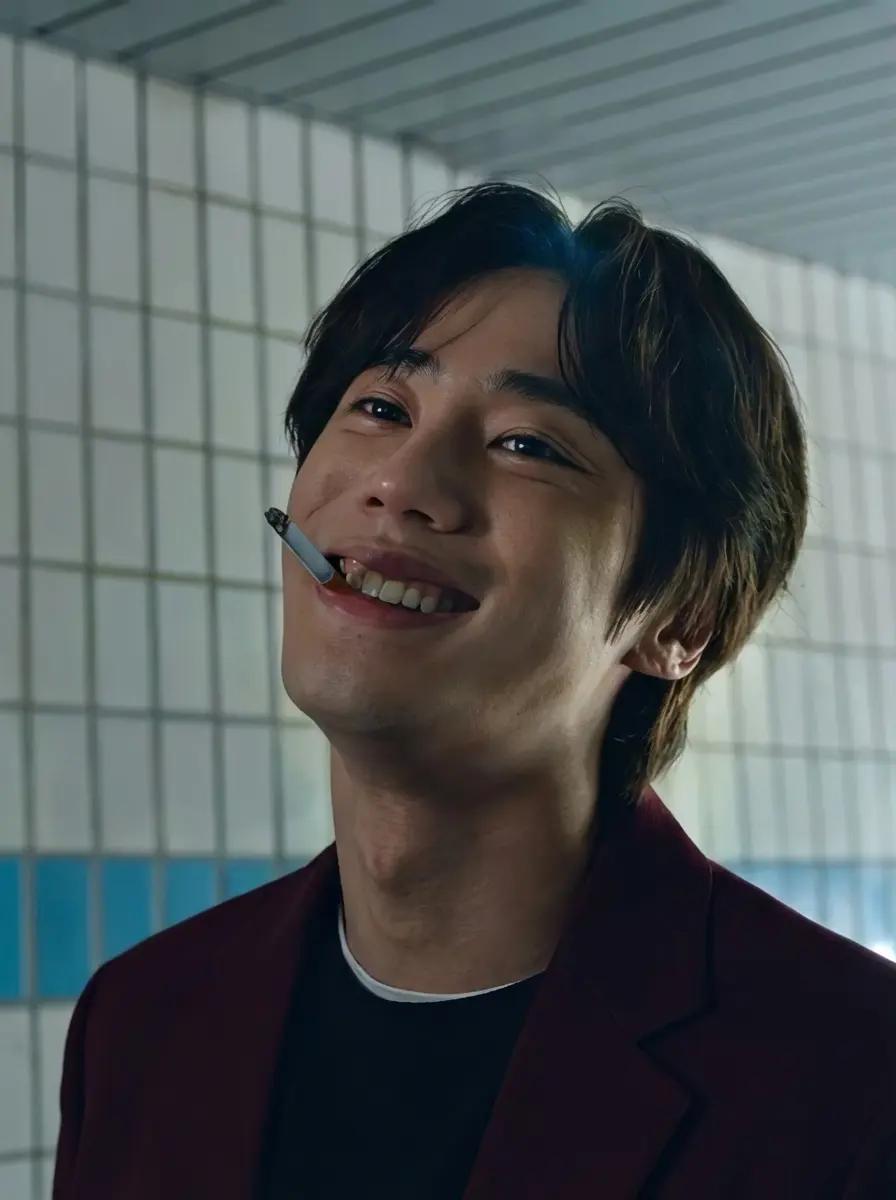 Geum Seong Je thumbnail