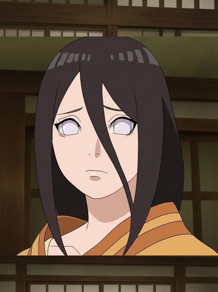 Hanabi Hyuga thumbnail