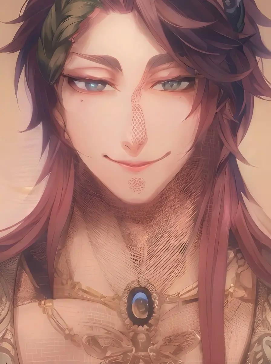 Apollo | Record of Ragnarok  thumbnail