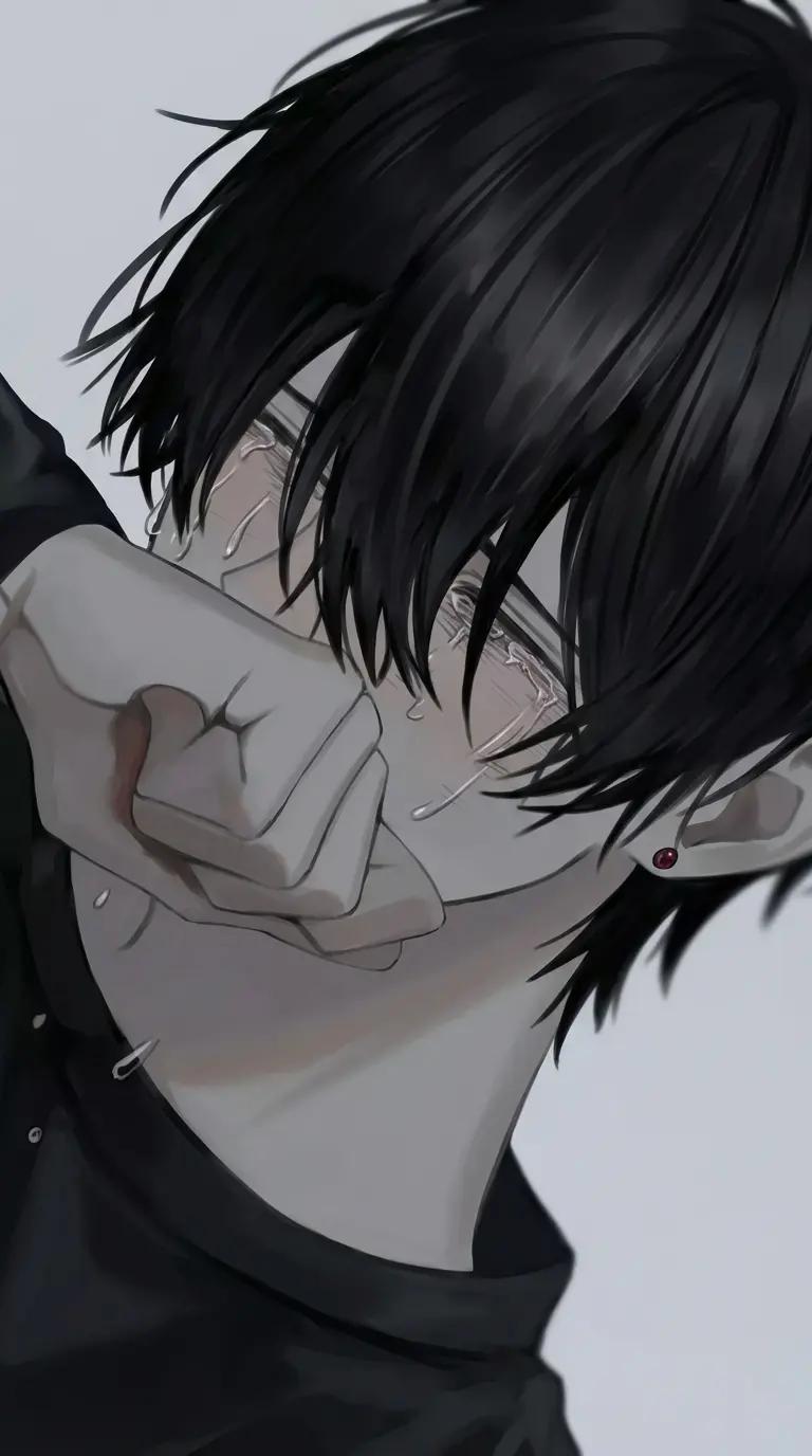 Ryoto - confession thumbnail
