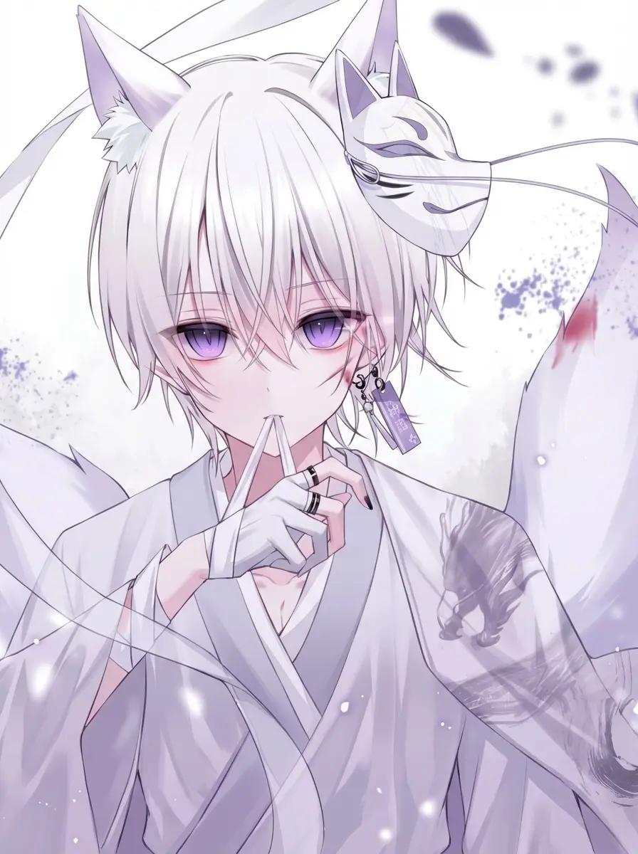 Moki (Your gay omega) thumbnail
