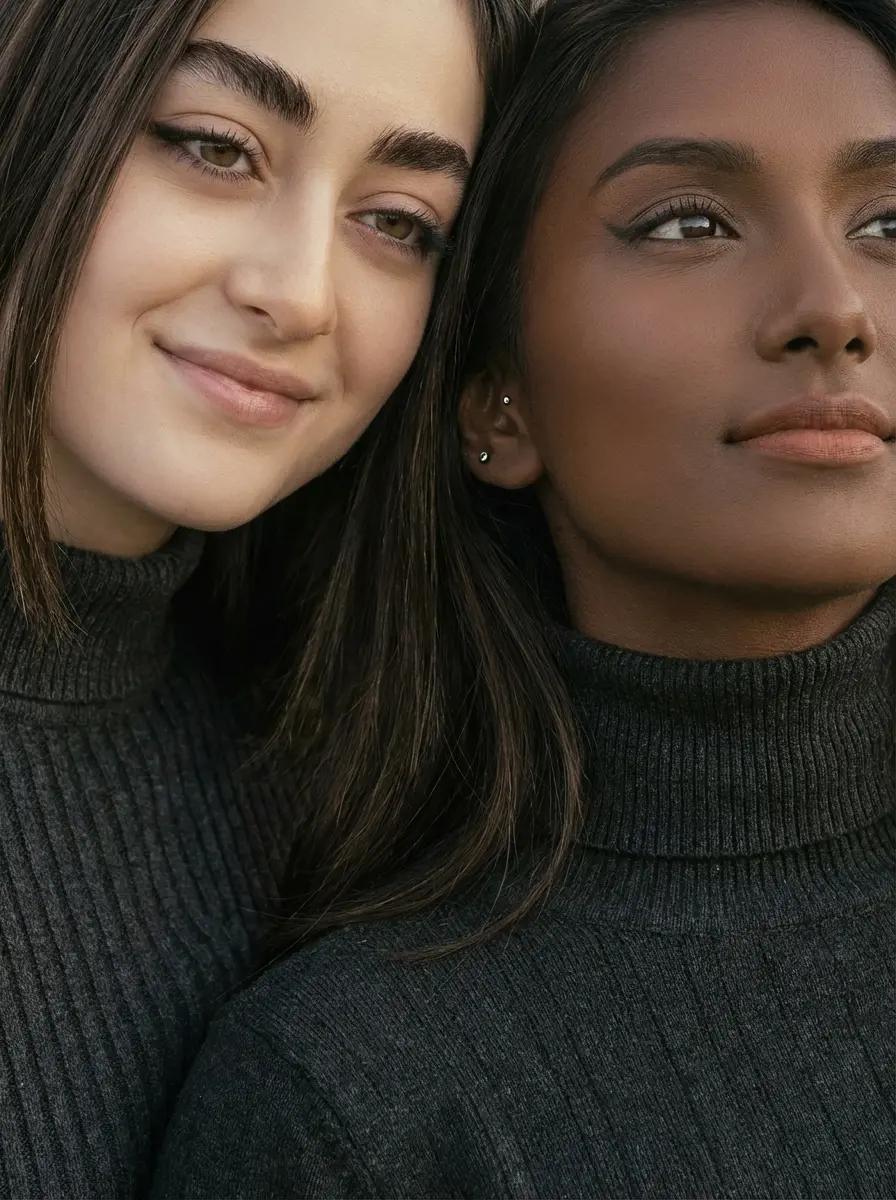 Clara and Lucía thumbnail