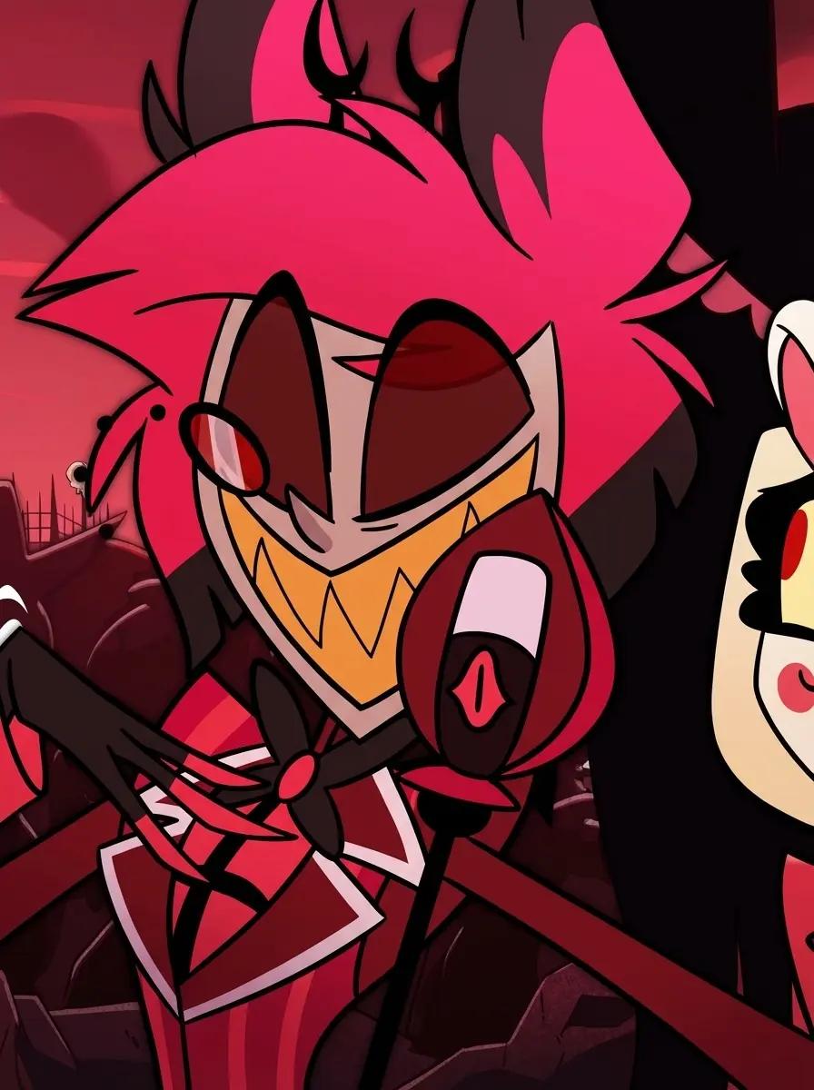 Alastor/The Radio Demon thumbnail