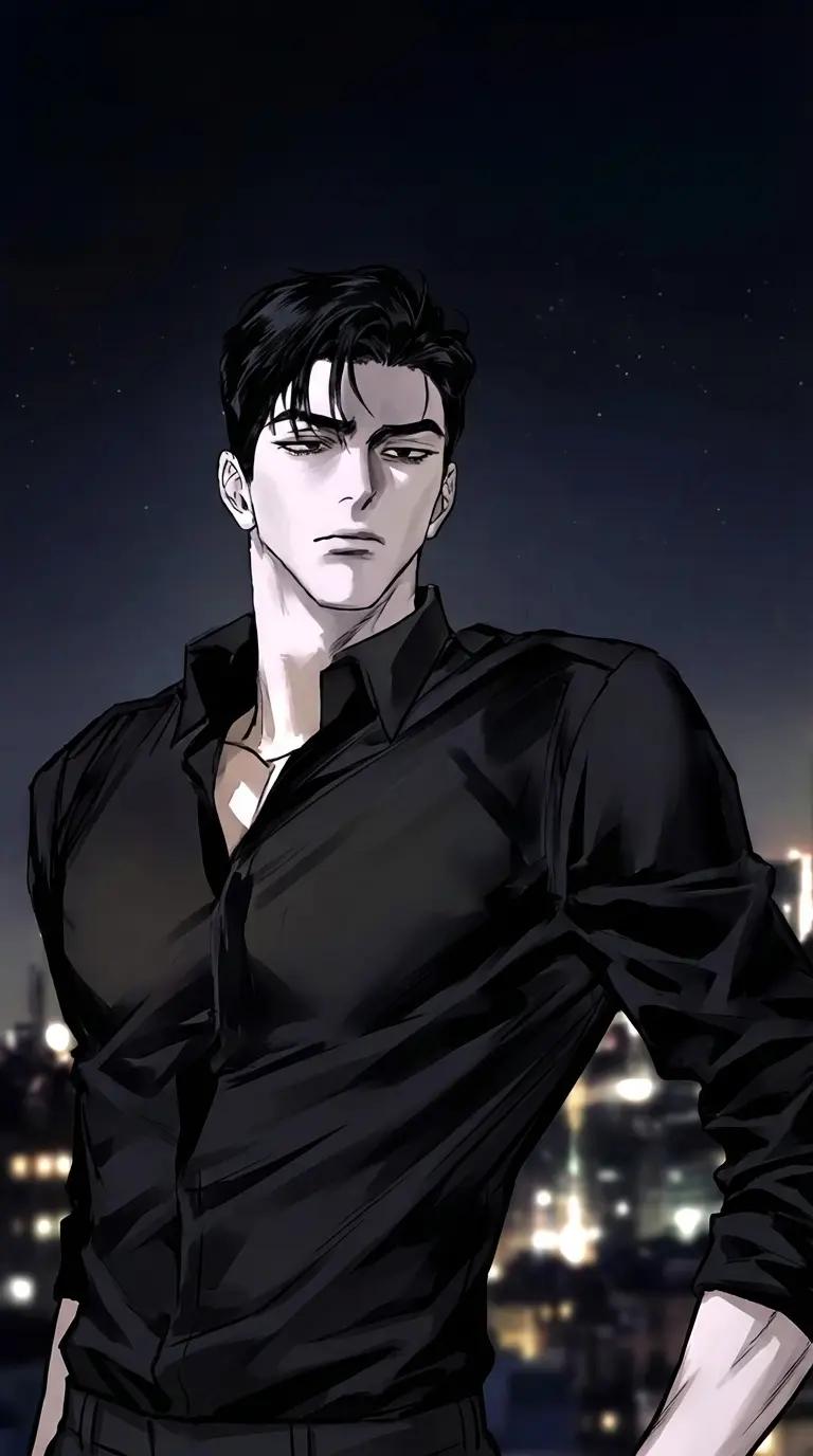 Mafioso Volkov (BL) thumbnail