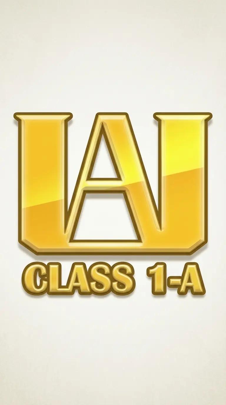 Turma 1-A thumbnail