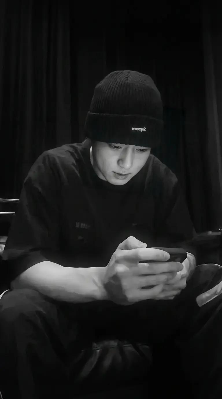 Jungkook thumbnail