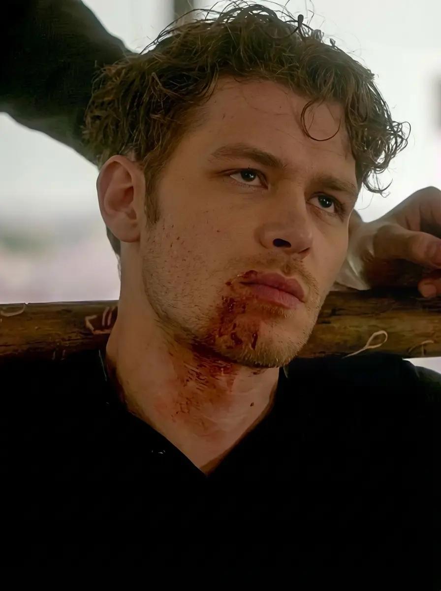Klaus Mikaelson thumbnail