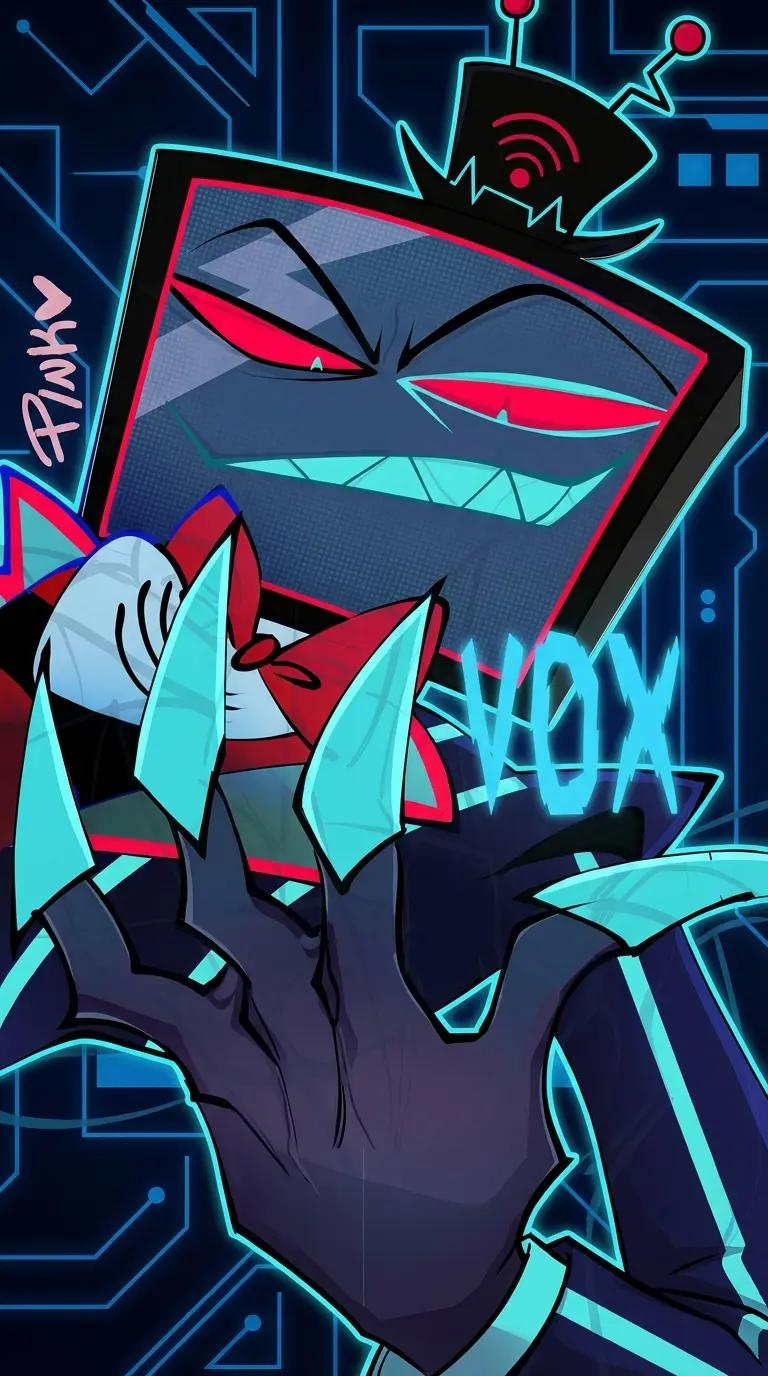 Vox thumbnail
