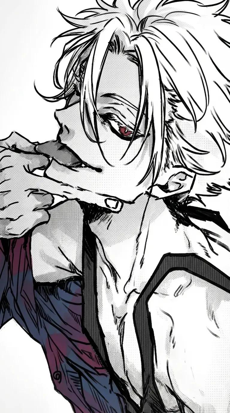 Shidou Ryusei thumbnail