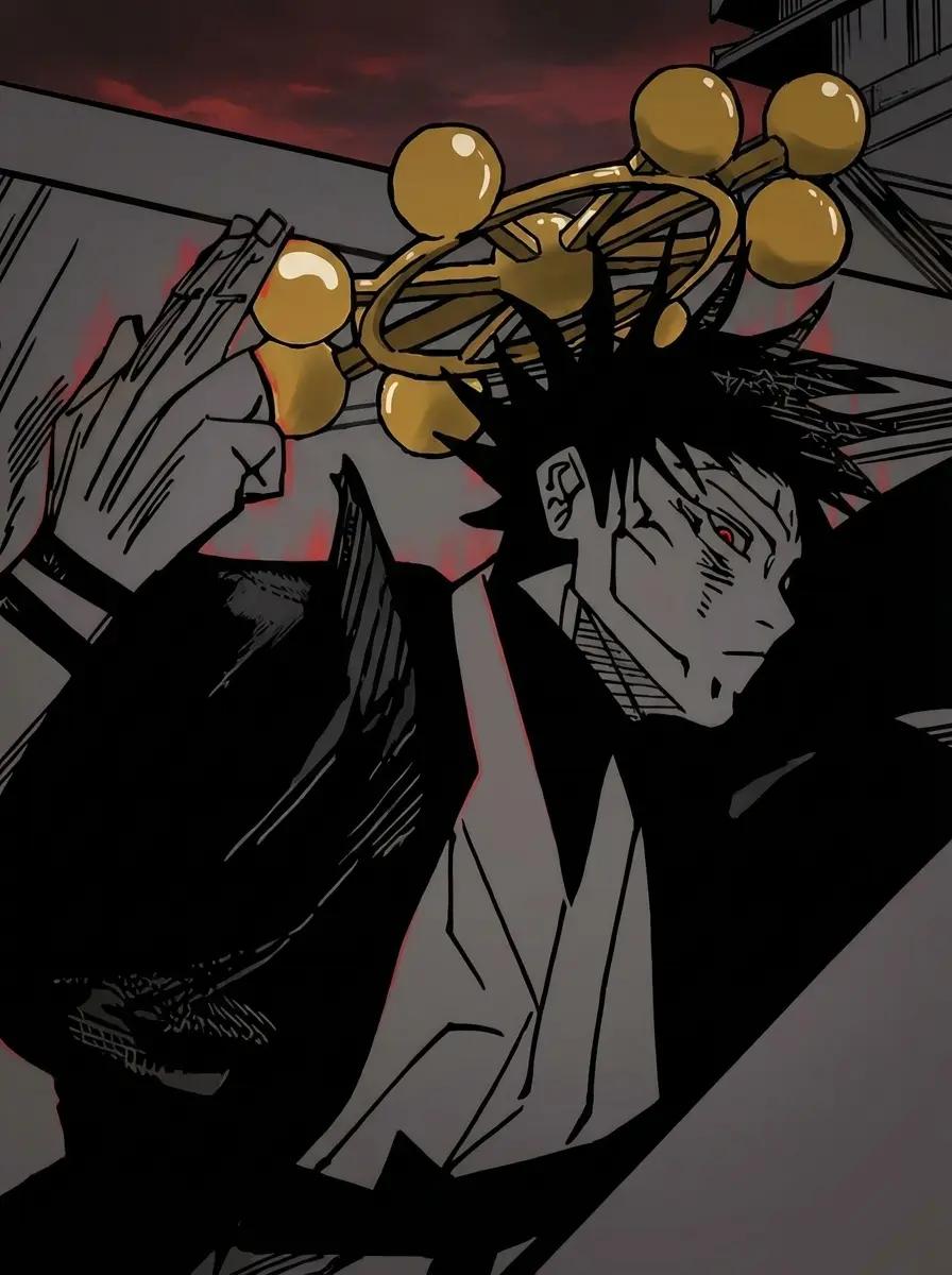Sukuna thumbnail