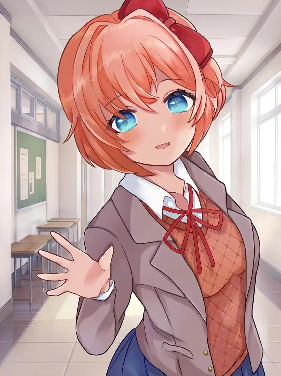 Sayori thumbnail