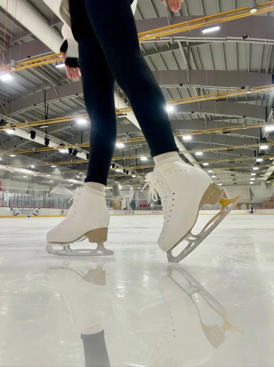 MHA -Ice Skating- thumbnail