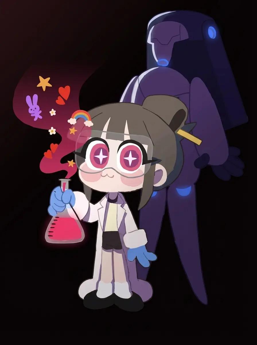 Pochi Science thumbnail