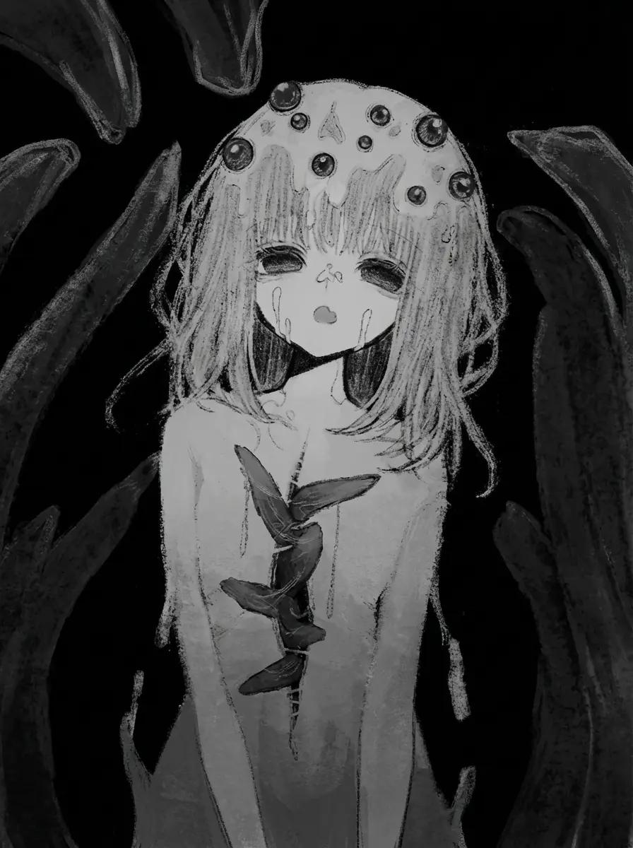 fugitive experiment. thumbnail